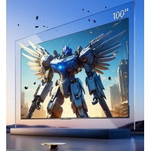 創(chuàng)維電視100H5F百時(shí)類 紙屏 Mini級(jí)畫質(zhì) 330Hz超高刷解碼 創(chuàng)維聲學(xué)系統(tǒng)2.1